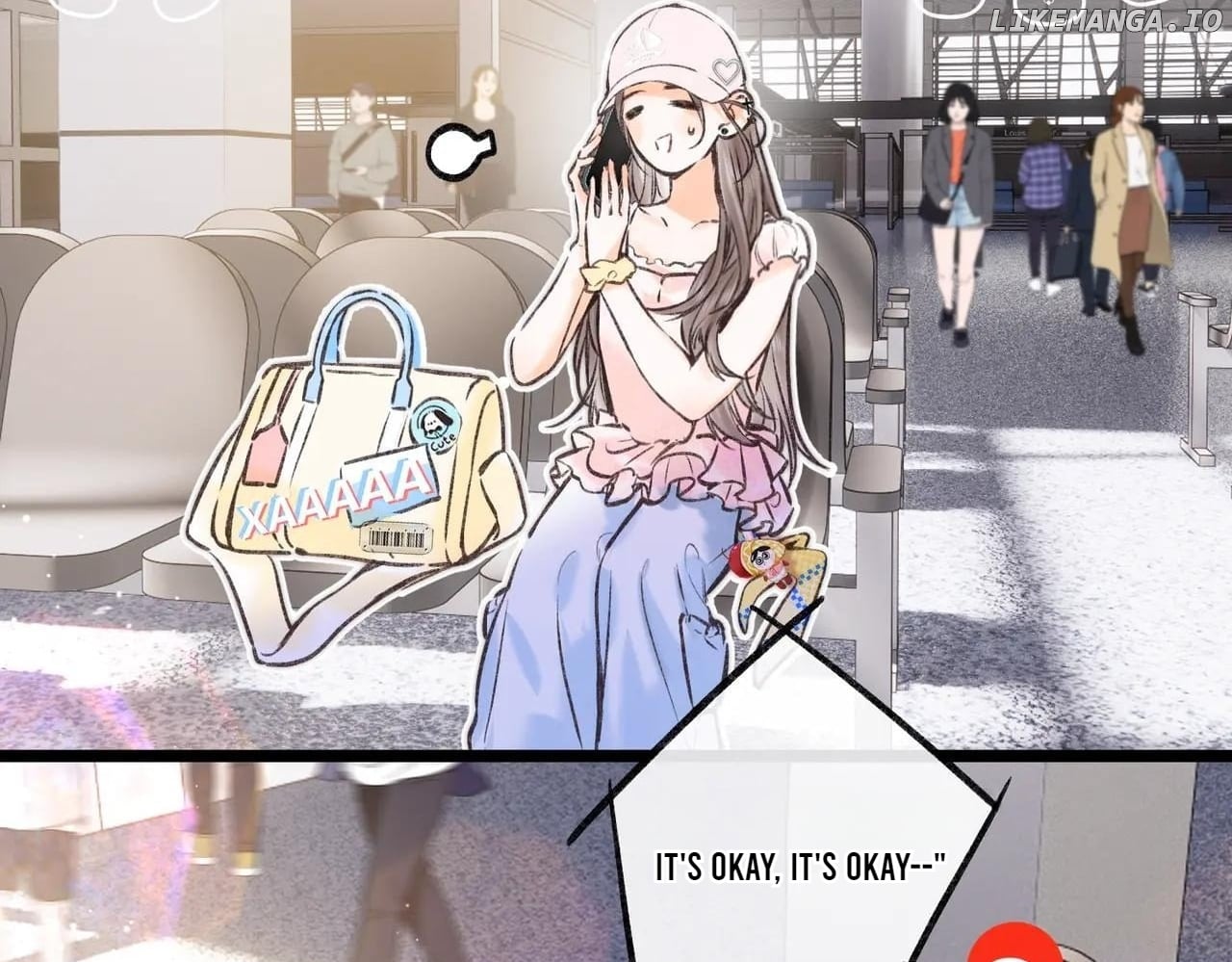 You Are My Desire Chapter 90 - page 62